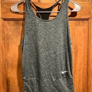 Nike Racerback Tank